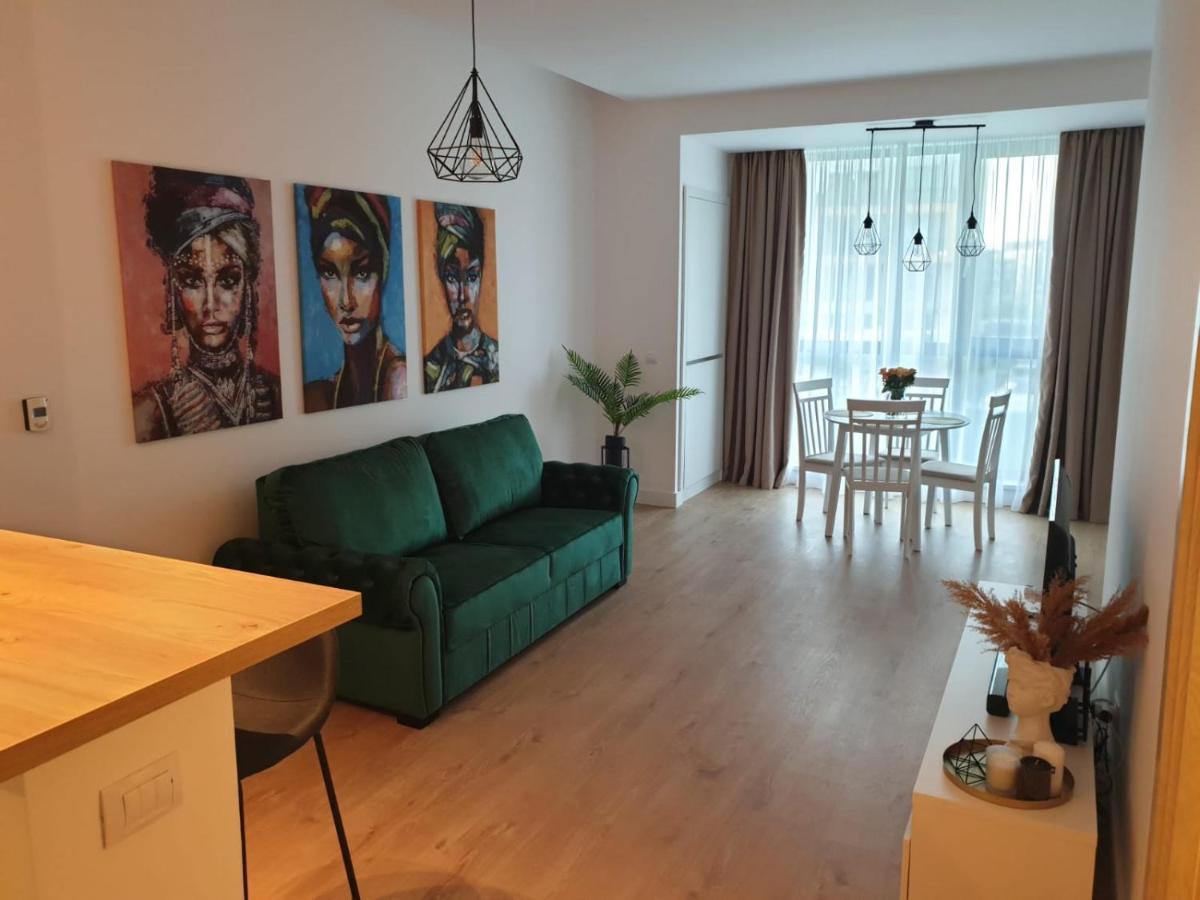 Onix Residence By The Sea, Mamaia Nord Năvodari Exterior foto